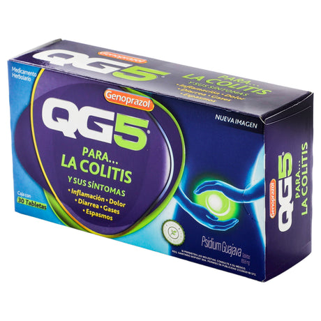 650240069277-Qg5 166.6 / 1 Mg Con 30 Tabletas-4