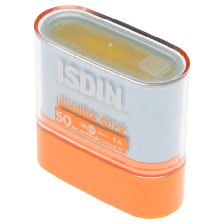 8429420280885-Fotoprotector Invisible Stick Spf 50 Isdin-4