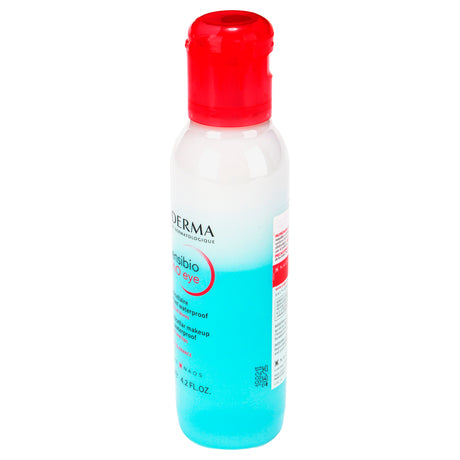 3401360212237-Sensibio H2O Eye 125 Ml Bioderma-4