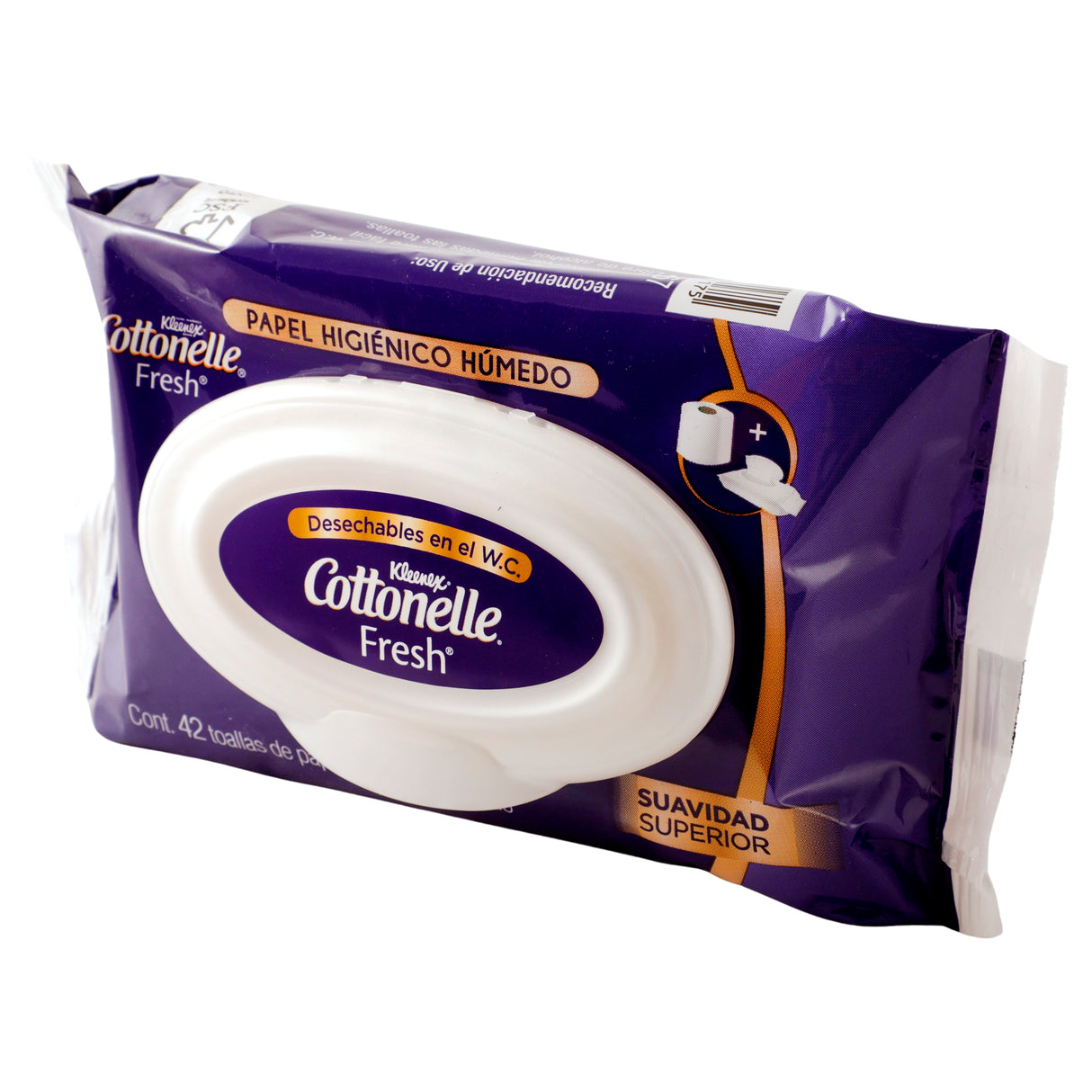 7501943462175-Papel Hig Cottonelle Hum Fresh Con 42 Toallaas-2
