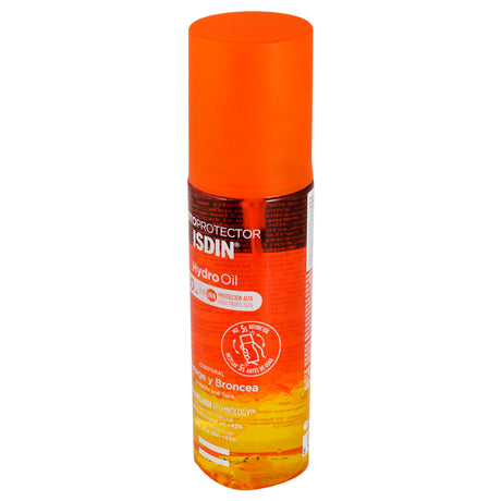 8429420161245-Hydro Oil Spf30 200 Ml Isdin-3