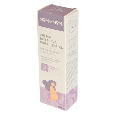 7501287242501-Cremaintensiva Para Estrias B Momtomom 250 Ml-7