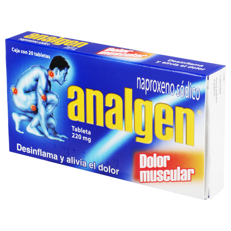 7501299309438-Analgen 220 Mg Con 20 Tabletas-4