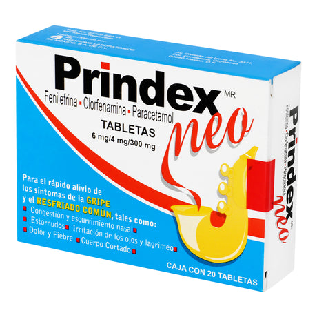 7501089809636-Prindex Neo Con 20 Tabletas-3