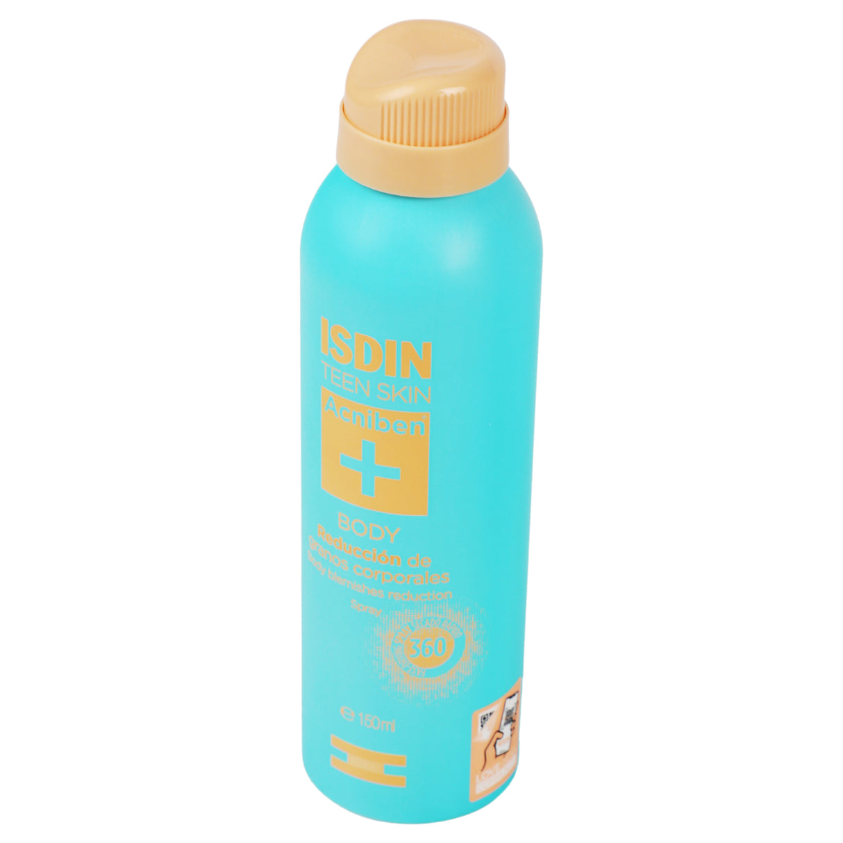 8470001806475-Acniben Body Spray 150 Ml Isdin-4