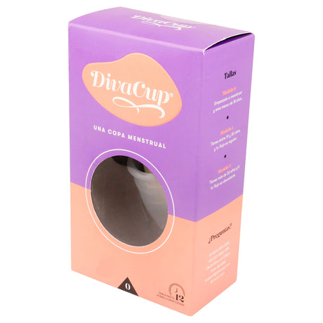 857538000299-Copa Menstrual Diva Cup Mod 0-3