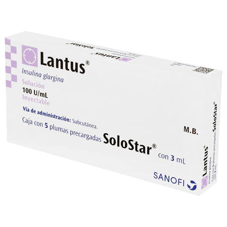 7501165006157-Lantus Solostar 100Ui 3 Ml Con 5N-4