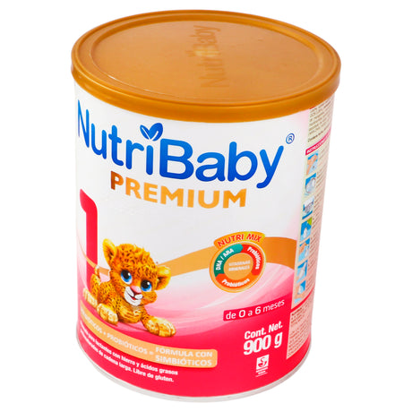 7501300407412-Nutribaby Premium 1 0A6 M 900 G N-4