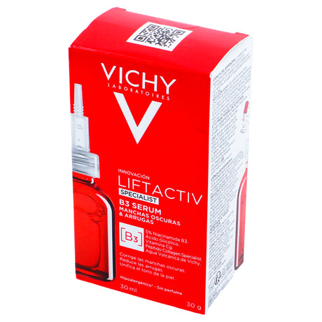 3337875734905-Liftactiv Specialist B3 Serum 30 Ml Vichy-4