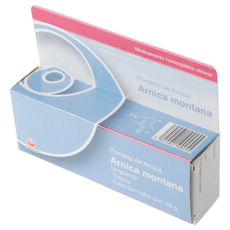 7501581100255-Arnica Medicor 28 Gr Pom-3