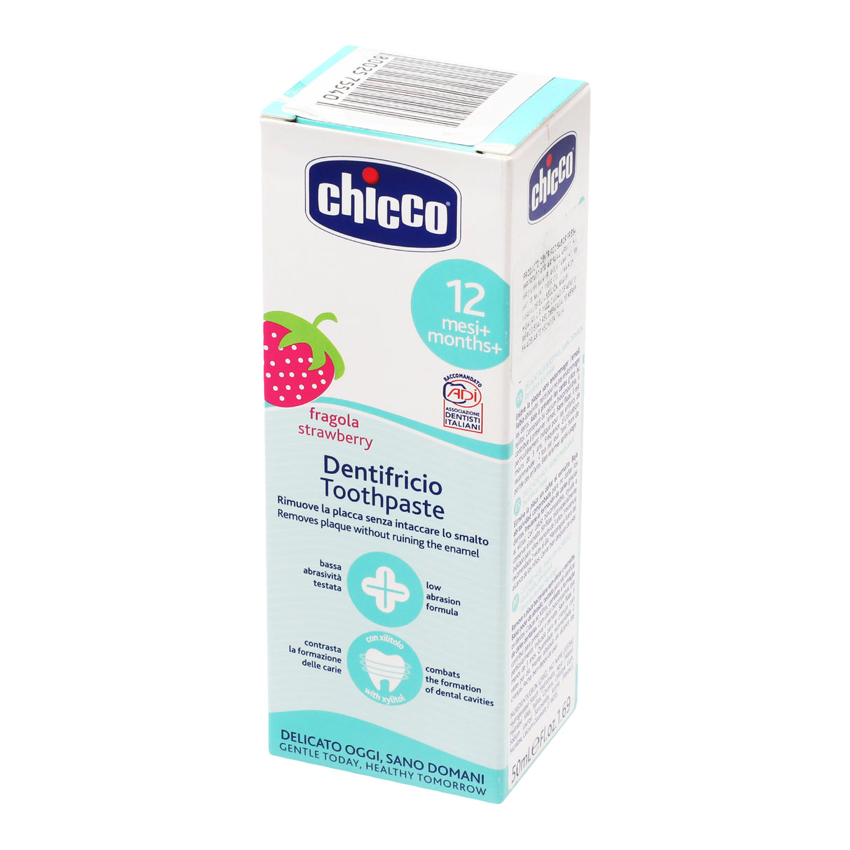 8003670743651-Dentrifico Chico Fresa Sin Flour 50 Ml-3