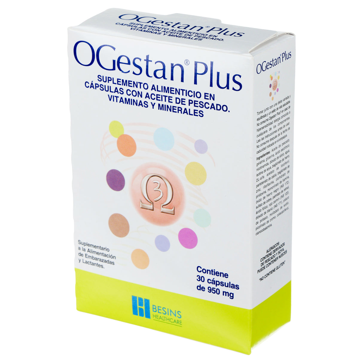 3701217201330-Ogestan Plus 950 Mg S Alim Capsulas-4