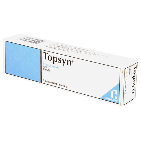 7501088505492-Topsyn Gel 0.05 % 40 Gr-3