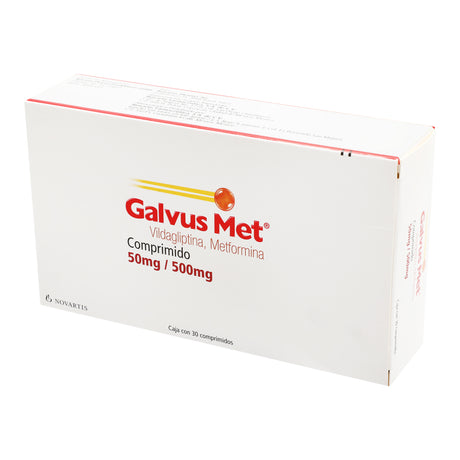 7501094917029-Galvus Met 50 / 500 Mg Con 30 Comprimidos-3