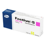 7501287612014-Factive-5 320 Mg Con 5 Tabletas-3