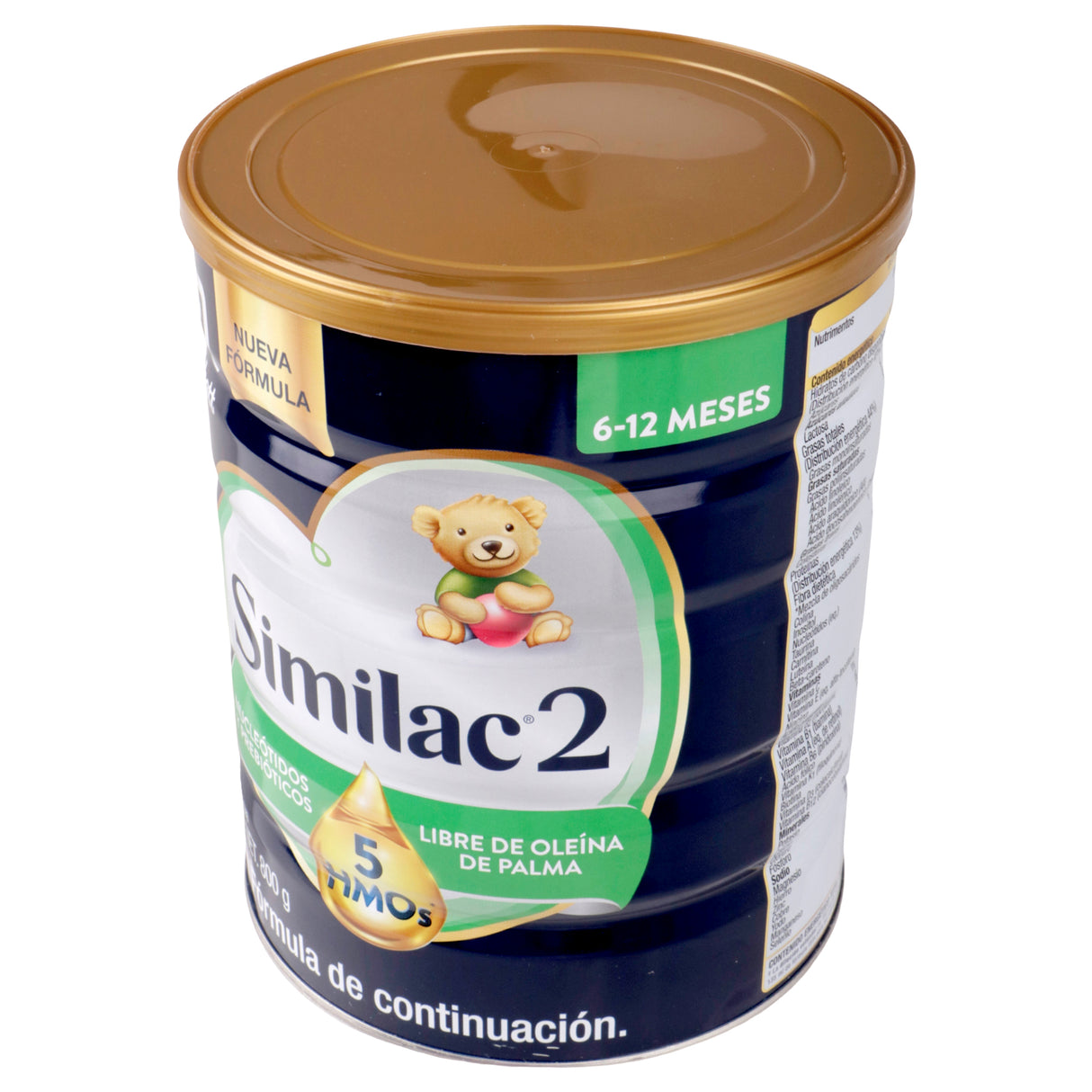 7501033963131-Similac 2 6-12 Meses Polvo 800 Gr-4