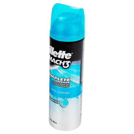 047400130715-Gel Gtte Afeit Comp E-Comf 200 Ml-5
