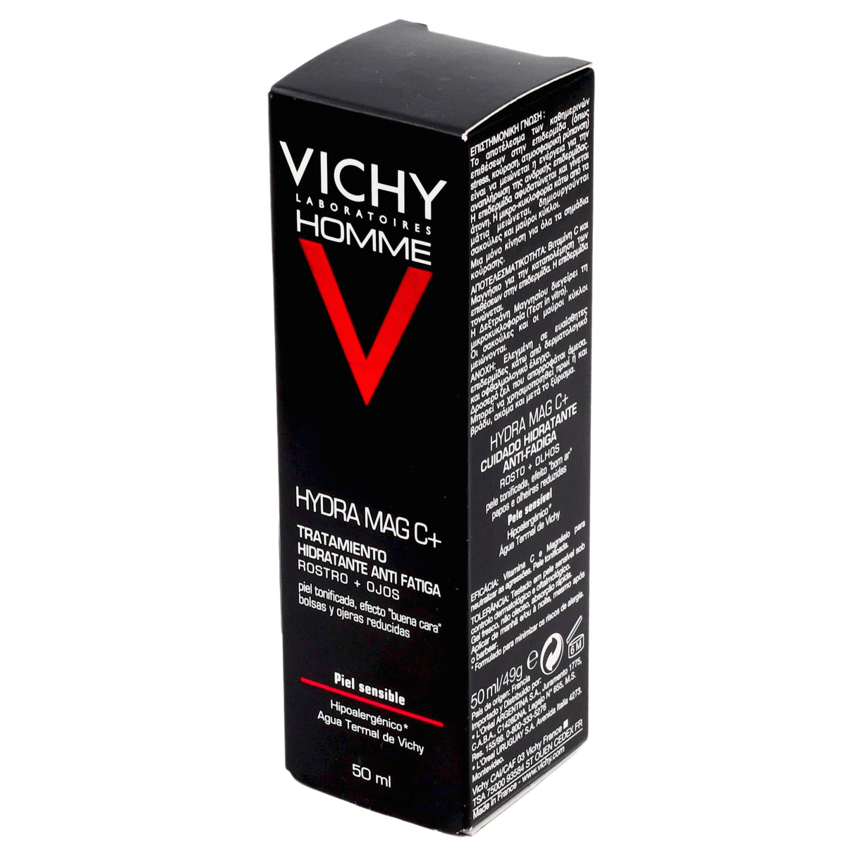 3337871322571-Homme Hydramag Rostro+Ojos 50 Ml Vichy-3