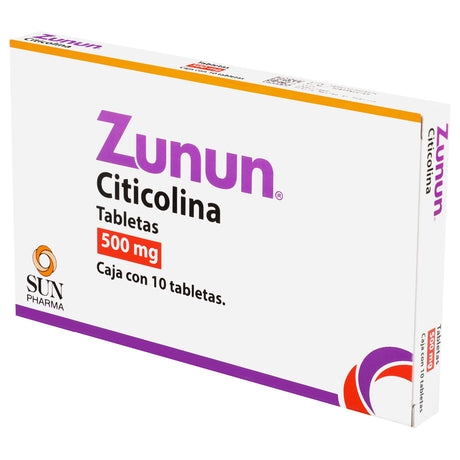 7503006916540-Zunun 500 Mg Con 10 Tabletas-4
