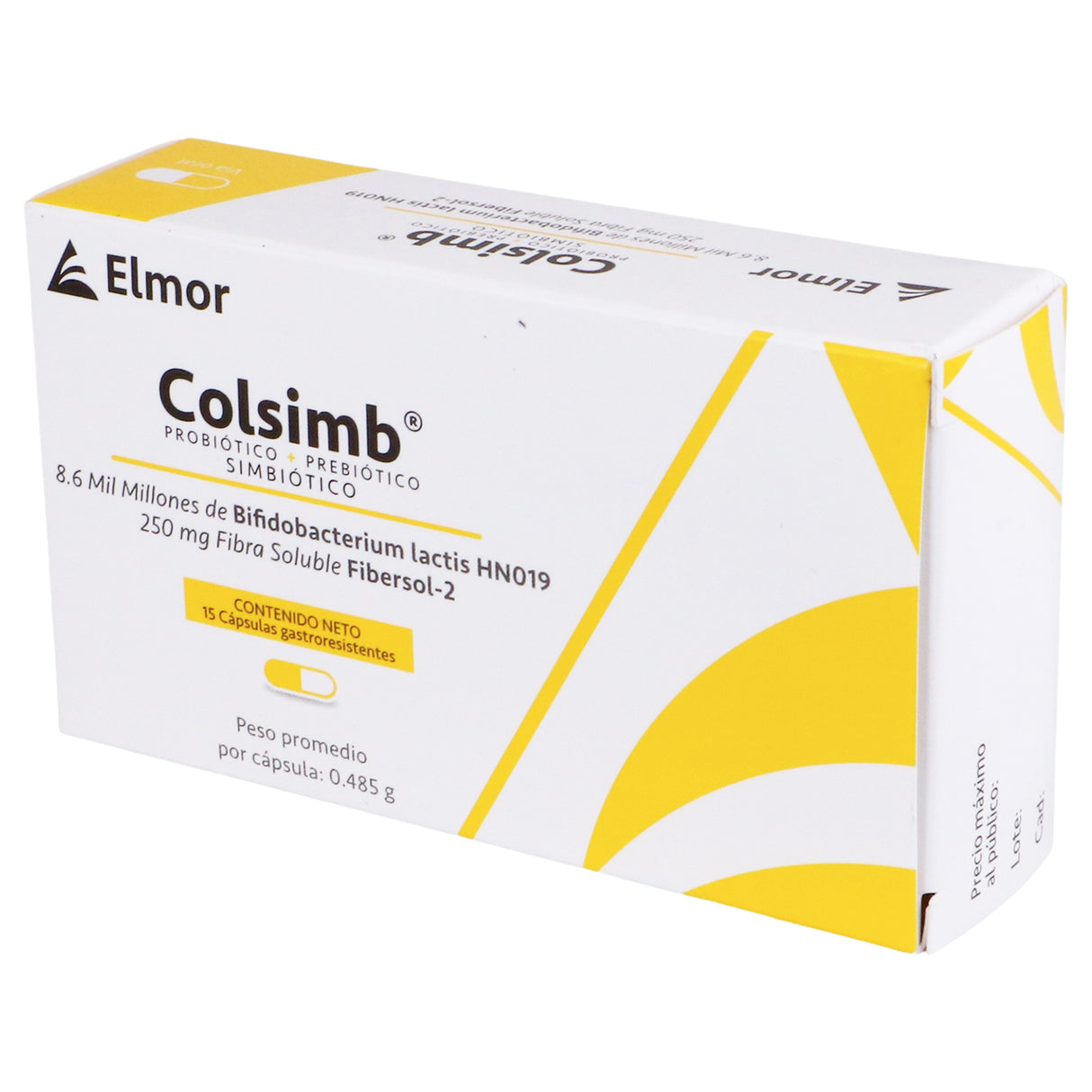 7506429300057-Colsimb 250 Mg Suspension Alim Con 15 Capsula-5