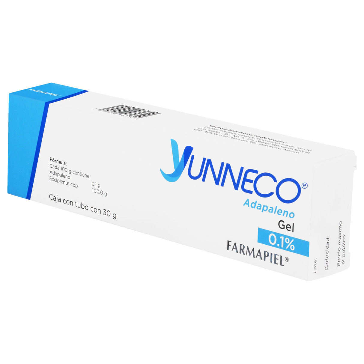 7502002461320-Yunneco 0.1% Gel 30 Gr Farmapiel-3