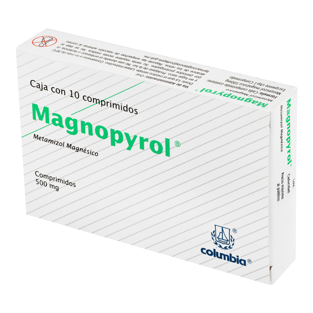 7506400900238-Magnopyrol 500 Mg 10 Cpr-3