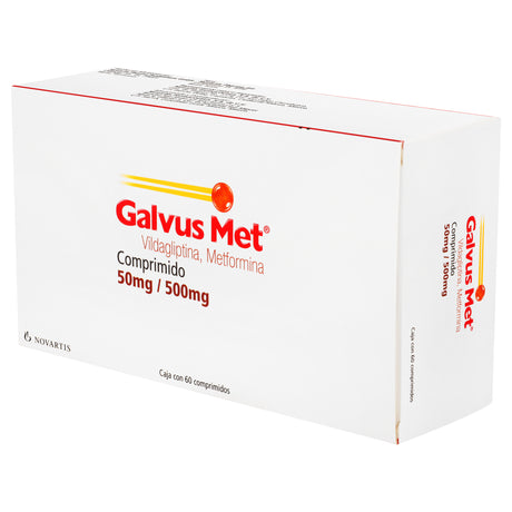 7501094917036-Galvus Met 50 / 500 Mg Con 60 Comprimidos-4