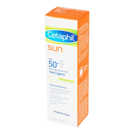 7612076457256-Cetaphil Sun Fps50 Gel 100 Ml Galderma Der-3