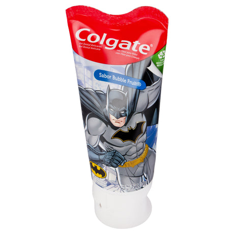 7509546079400-Cd Colgate Smile Batman Gel 75 Ml-7