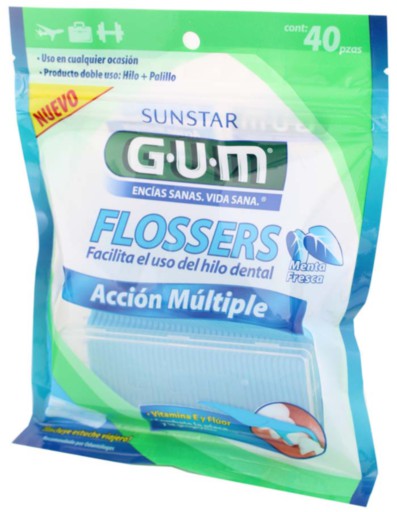 70942304726-Hilo Palillos Gum Con Hilo Dental Menta 40 Pzs-3