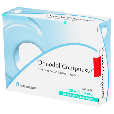 7501089808790-Donodol Cpto 125 Mg Con 20 Tabletas-3