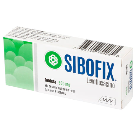 785118754280-Levofloxacino 500 Mg Con 7Tab Sibofix-4