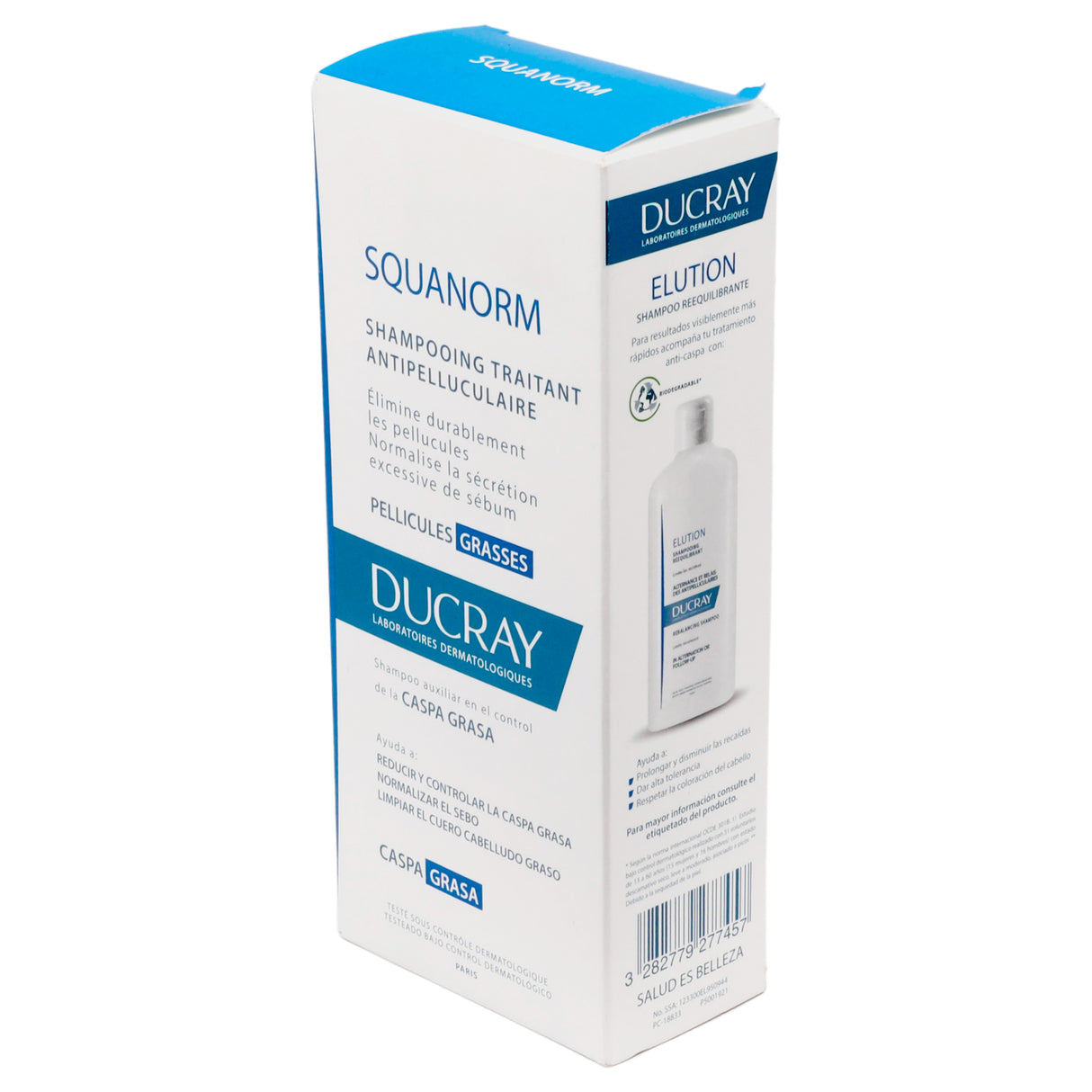 3282779277457-Squarnom Sh Caspa Grasa 200 Ml Ducray-3