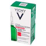 3337875791984-Normaderm Probio-Bha Serum 30 Ml Vichy-4