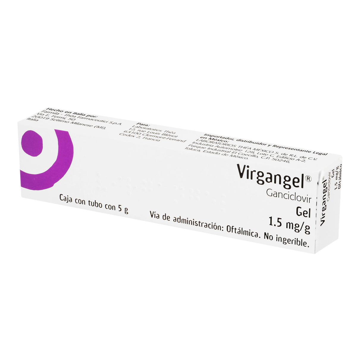 3662042002762-Virgangel 1.5 Gel Ofta Tubo 5 G-3