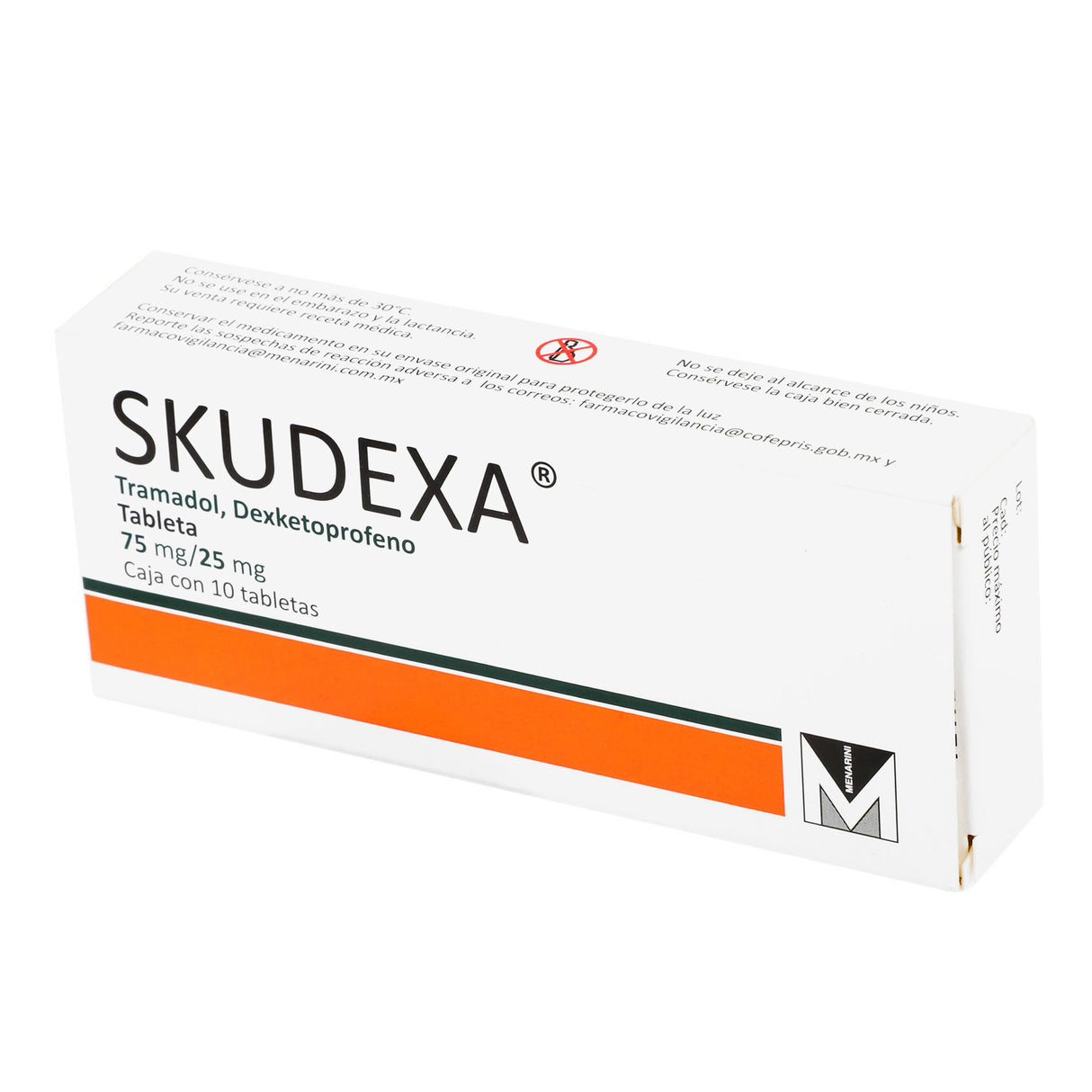 7506317100653-Skudexa 75 / 25 Mg Con 10 Tabletas-3