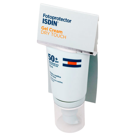 8470001699664-Dry Touch Fps50 Gel Crema 50 Ml Isdin-3