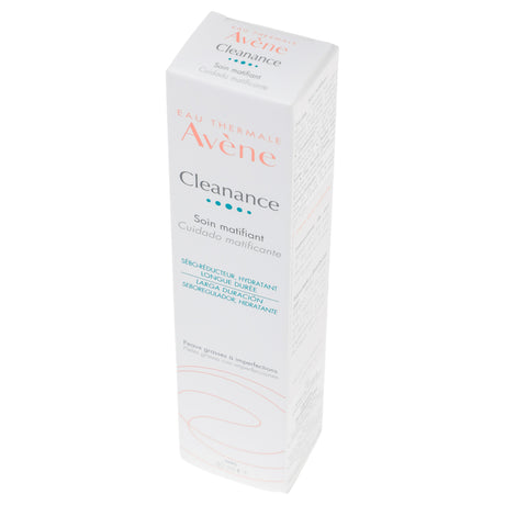 3282770207828-Cleanance Matificante 40 Ml Avene-4