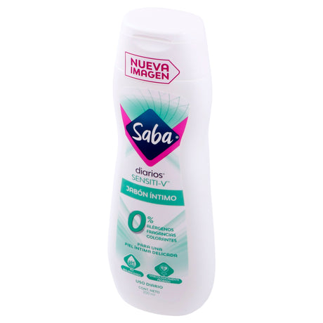 7501019040023-Jabón Int Saba Diar Sensti-V 200 Ml-4