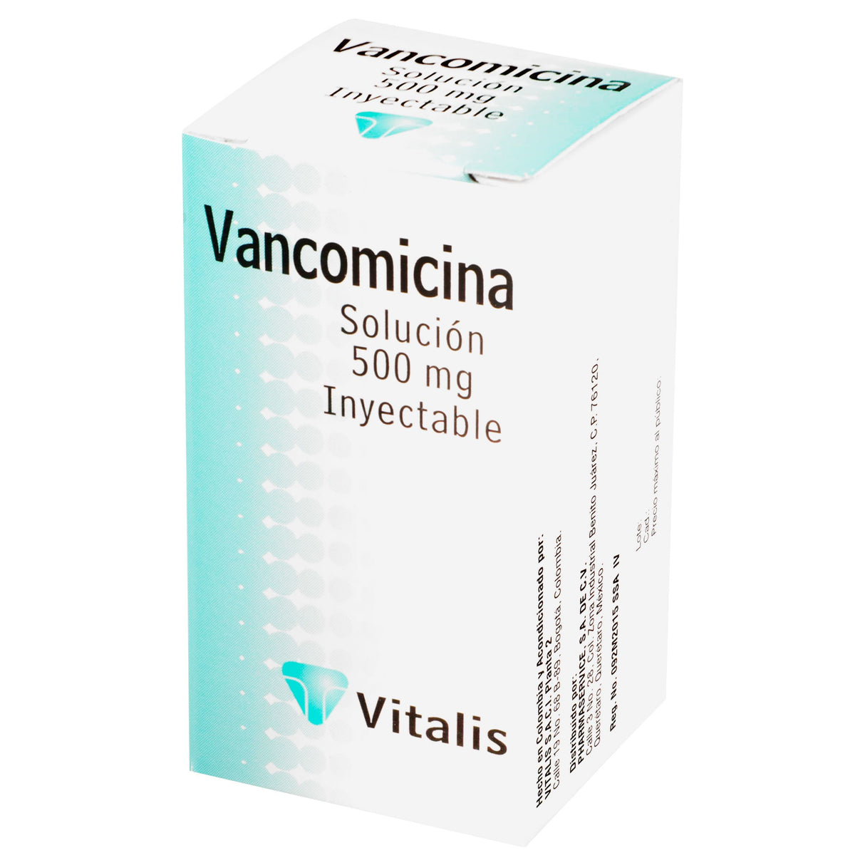 7709990697803-Vancomicina Solución Inyectable 500 Mg Vitalis Generico-3