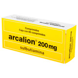 3594450400215-Arcalion 200 Mg Con 60 Comprimidos-3