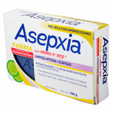 650240033766-Asepxia Jabón Ultra Humectante 100 Gr-2