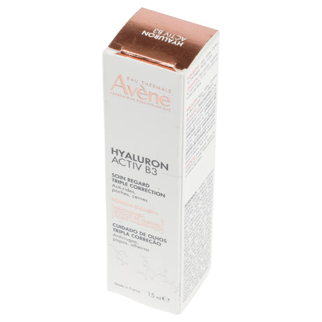 3282770153217-Hyaluron Activ B3 Contorno De Ojos 15 Ml Avene-4