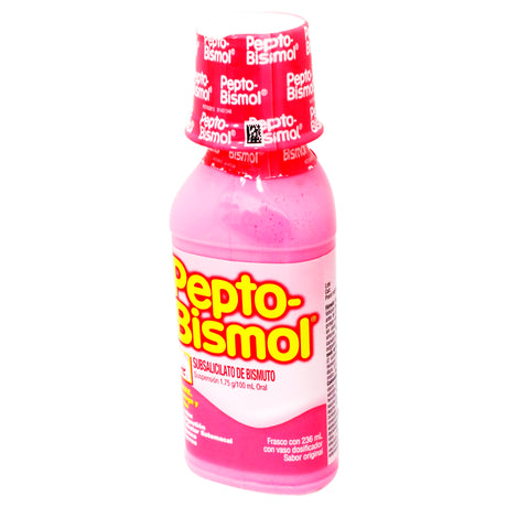 020800753050-Pepto Bismol Suspension 236 Ml-4