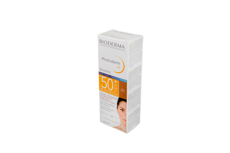 3701129804421-Bloq Photoderm M Fps50 Tono Marron 40 Ml Bioderma-4