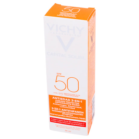 3337875585231-Ideal Soleil Fps50 Antiedad 50 Ml Vichy-4