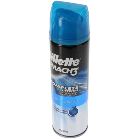 047400130715-Gel Gtte Afeit Comp E-Comf 200 Ml-6