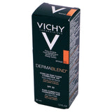 3337871316631-Dermablend Liquido Bronze 55 30 Ml Vichy-4