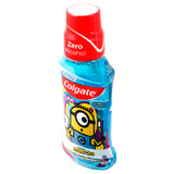 7891024030806-Enjuague Bucal Colgate Plax-K Minion 250 Ml-7