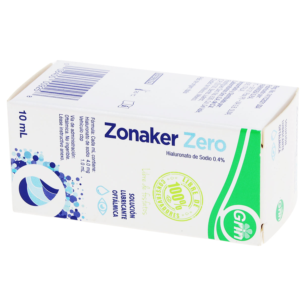 008400009258-Zonaker Zero 0.4% Solución 10 Ml-4